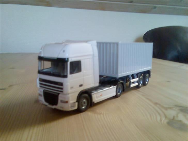 Tekno modellastbiler billede 106