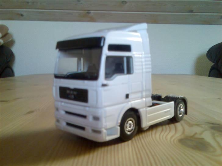 Tekno modellastbiler billede 110