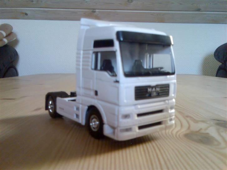 Tekno modellastbiler billede 111