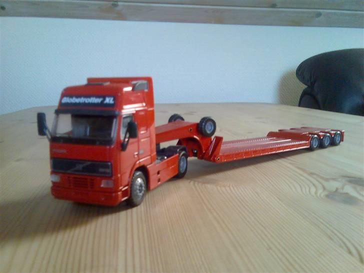 Tekno modellastbiler billede 112