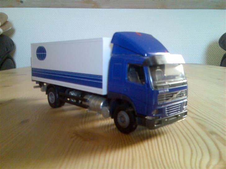 Tekno modellastbiler billede 115