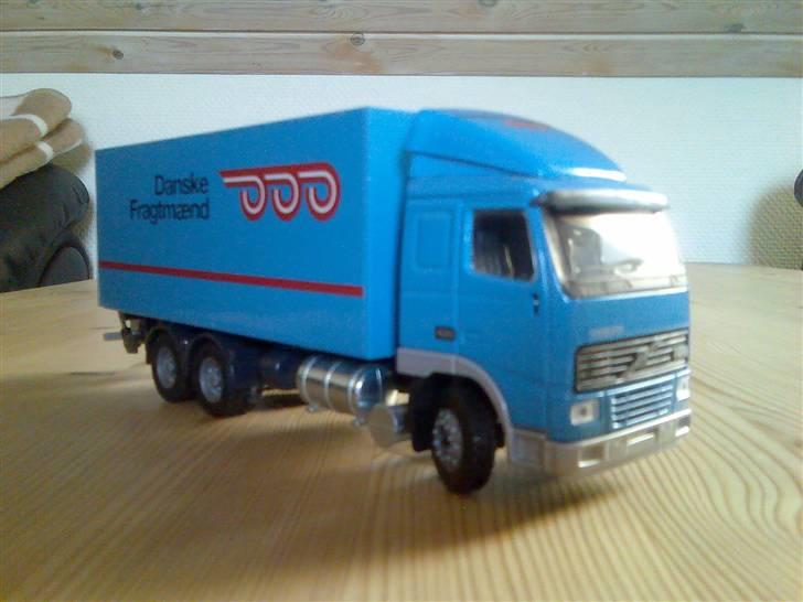 Tekno modellastbiler billede 118