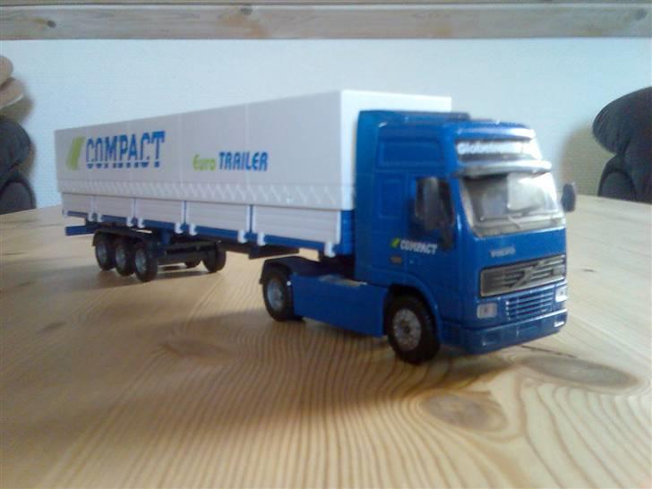 Tekno modellastbiler billede 120