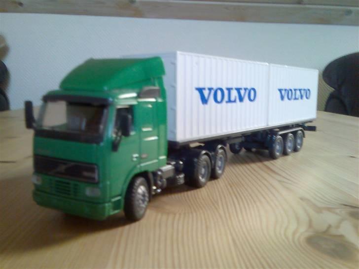 Tekno modellastbiler billede 121