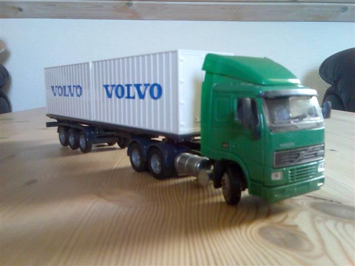 Tekno modellastbiler billede 122