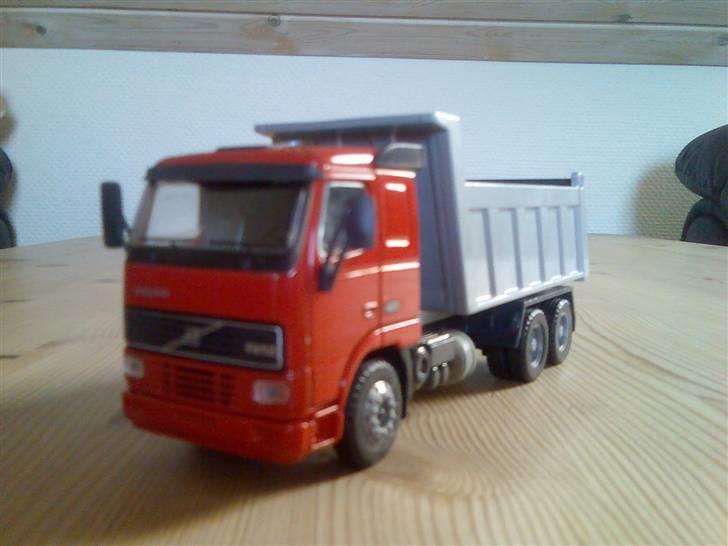 Tekno modellastbiler billede 123