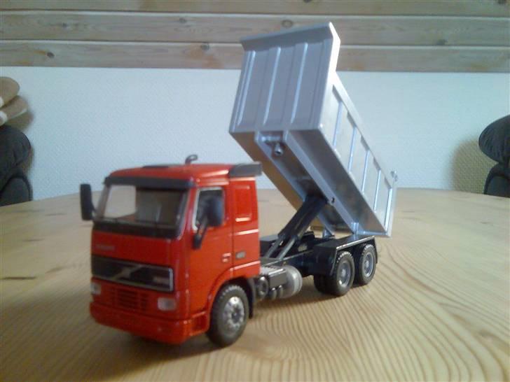 Tekno modellastbiler billede 124