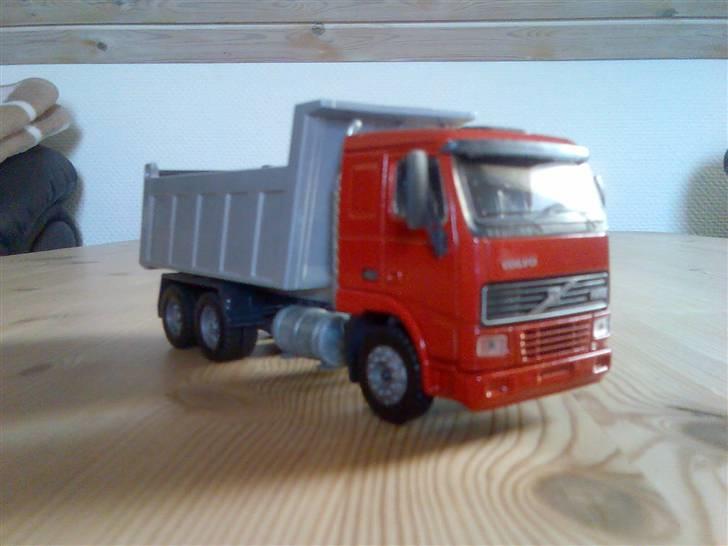 Tekno modellastbiler billede 125