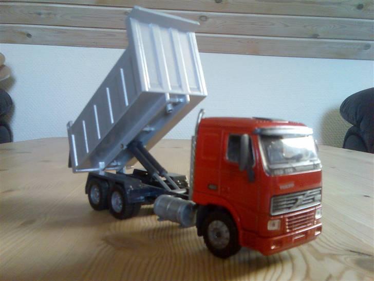 Tekno modellastbiler billede 126