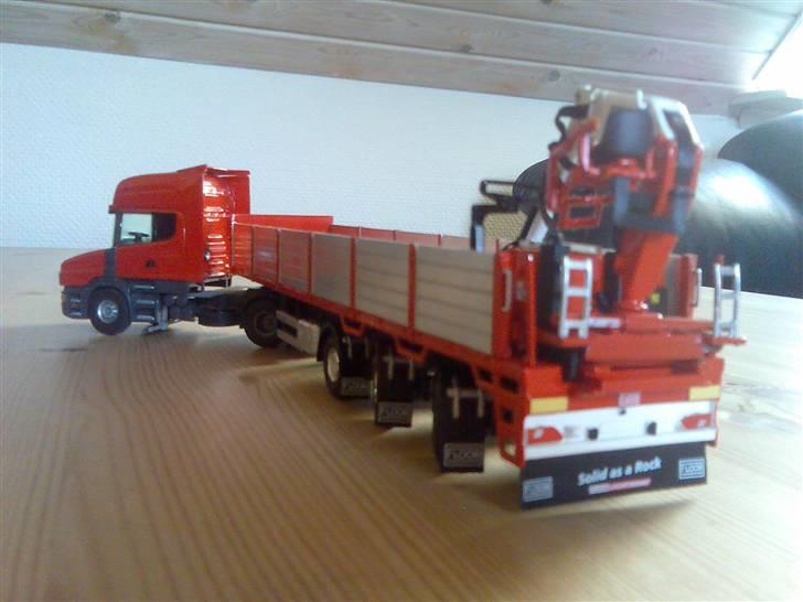 Tekno modellastbiler billede 129