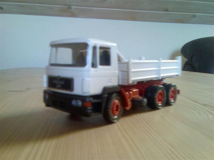 Tekno modellastbiler billede 130