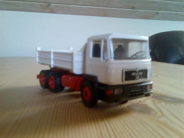 Tekno modellastbiler billede 133