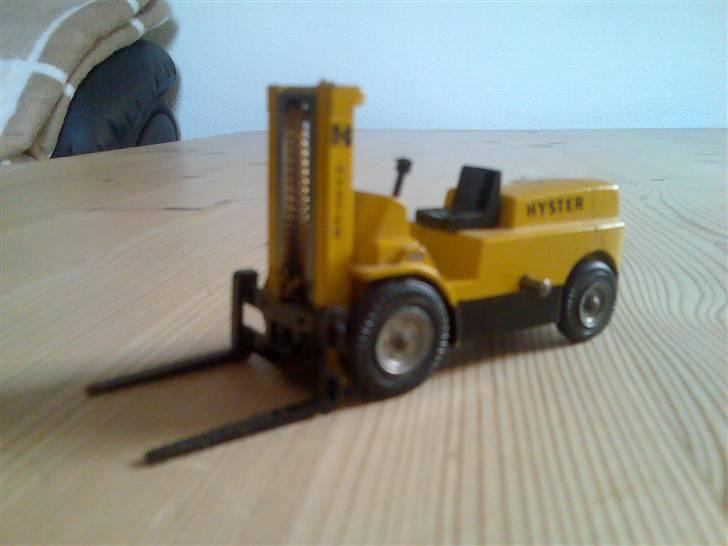 Tekno modellastbiler billede 134