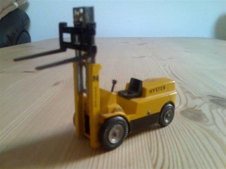 Tekno modellastbiler billede 135