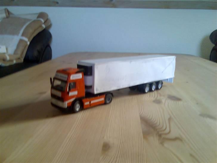 Tekno modellastbiler billede 138