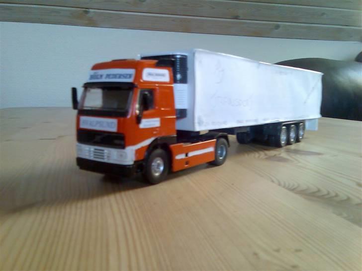 Tekno modellastbiler billede 140