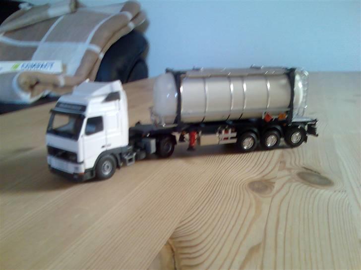 Tekno modellastbiler billede 141