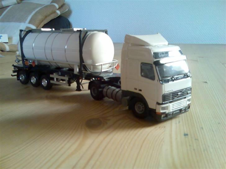 Tekno modellastbiler billede 142