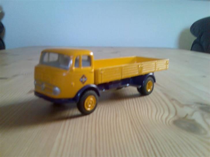 Tekno modellastbiler billede 145