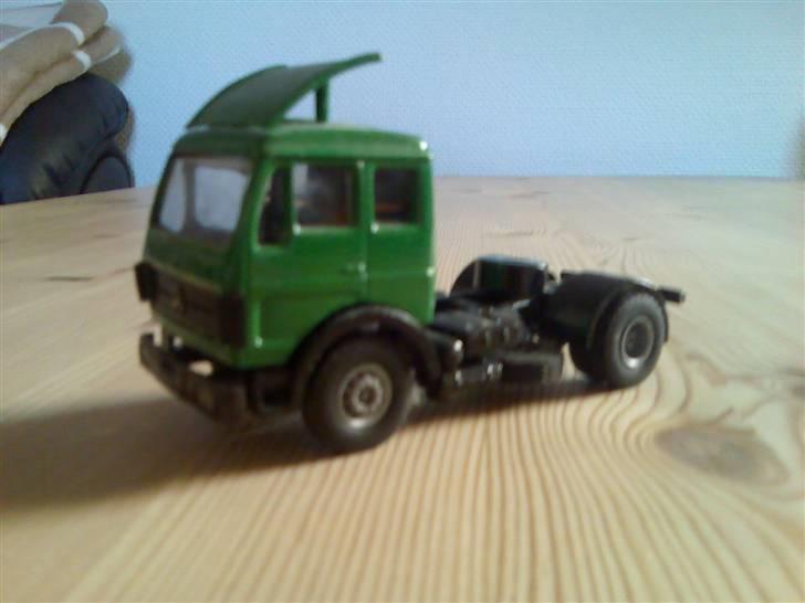 Tekno modellastbiler billede 151