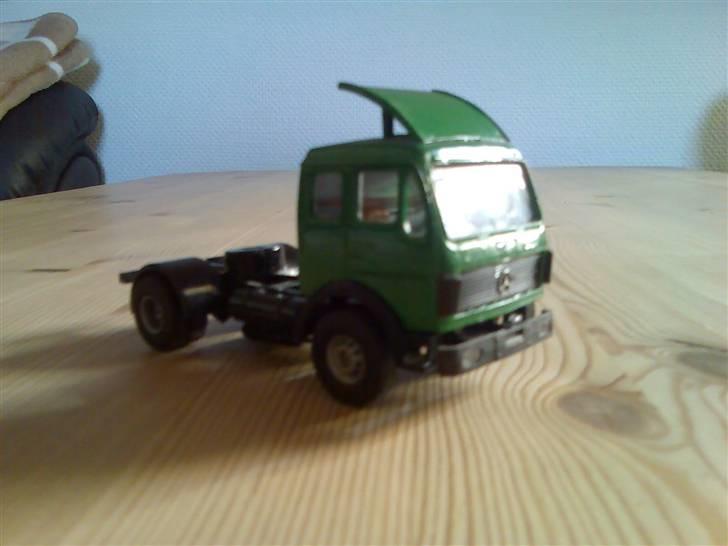 Tekno modellastbiler billede 152