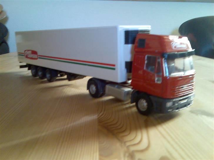 Tekno modellastbiler billede 154