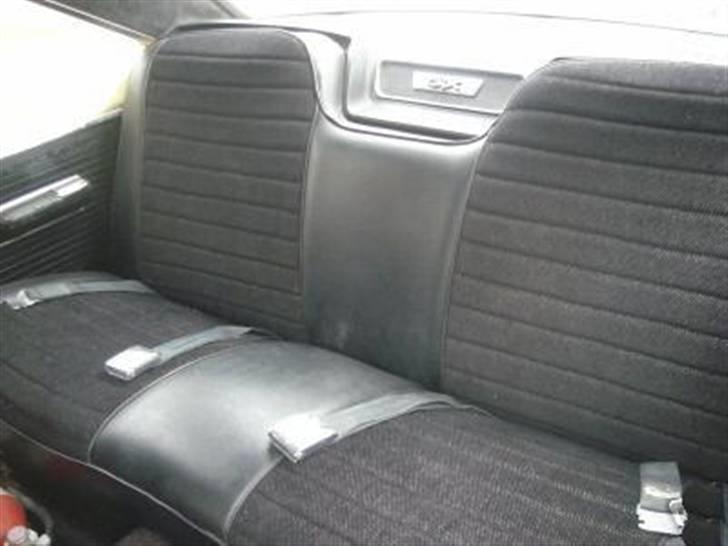 1966 Plymouth GTX 440 cu.i. *SOLGT* billede 8