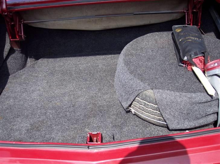 1968 Buick Electra 225 cab. *SOLGT* billede 13