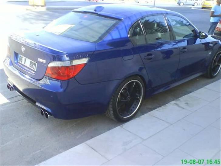 Fede biler i tyrkiet billede 1