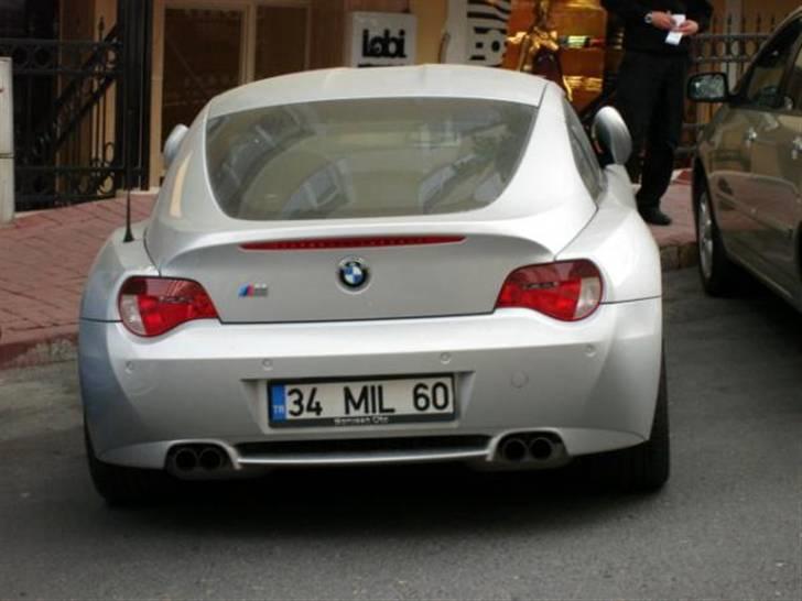 Fede biler i tyrkiet billede 3