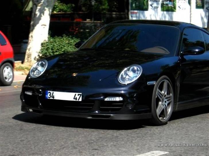 Fede biler i tyrkiet billede 5