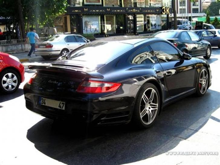 Fede biler i tyrkiet billede 6