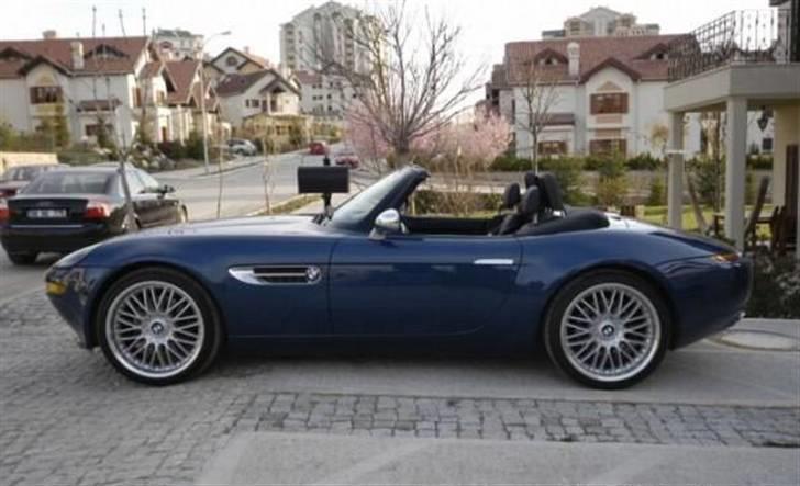 Fede biler i tyrkiet billede 8