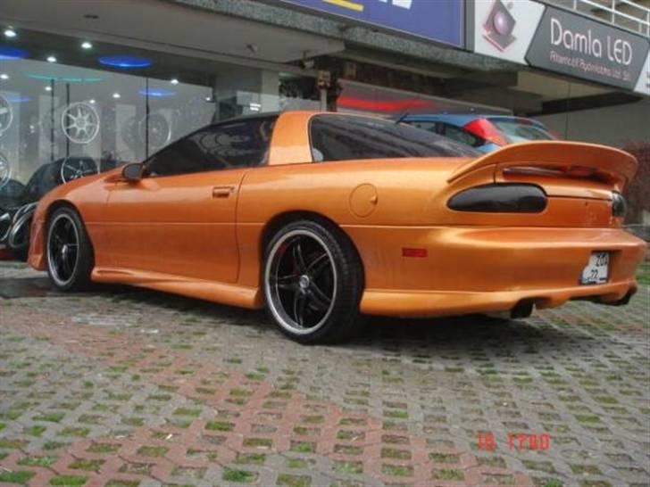 Fede biler i tyrkiet billede 9