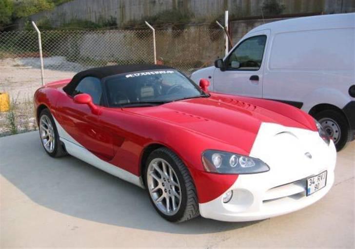 Fede biler i tyrkiet billede 11