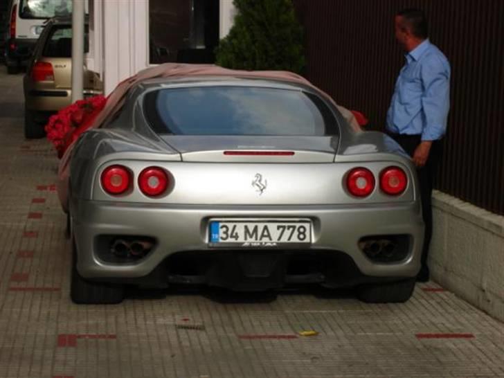 Fede biler i tyrkiet billede 12