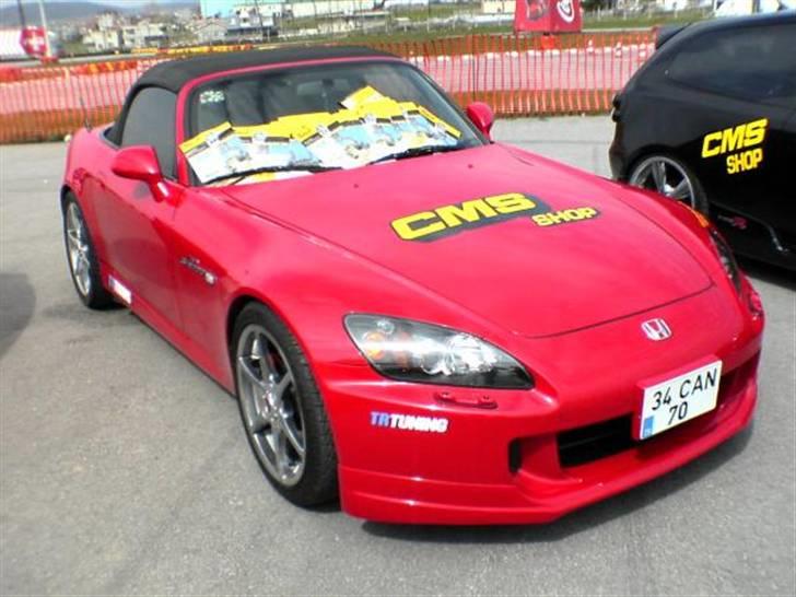 Fede biler i tyrkiet billede 13