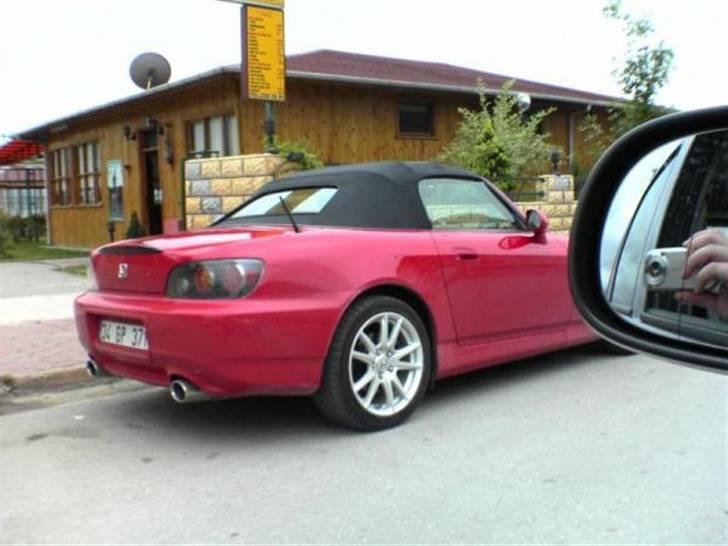 Fede biler i tyrkiet billede 14