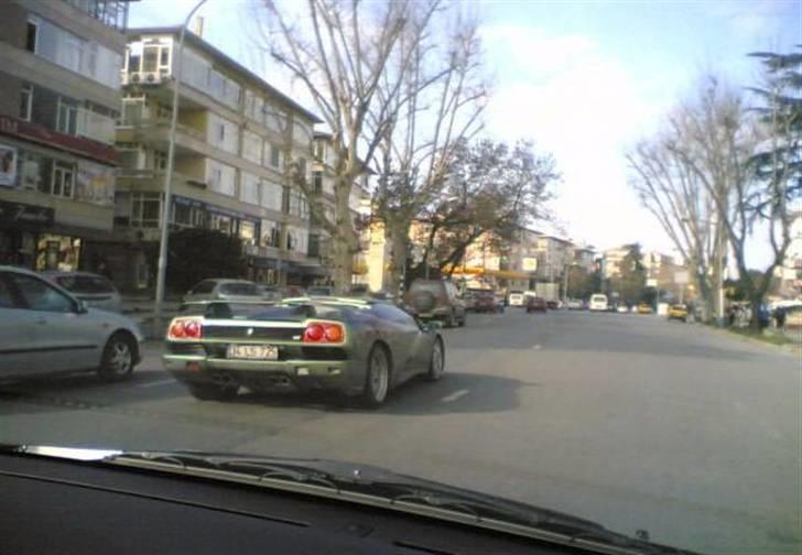 Fede biler i tyrkiet billede 16