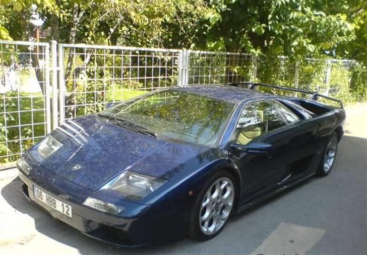 Fede biler i tyrkiet billede 17