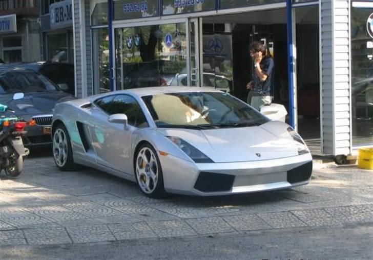 Fede biler i tyrkiet billede 19