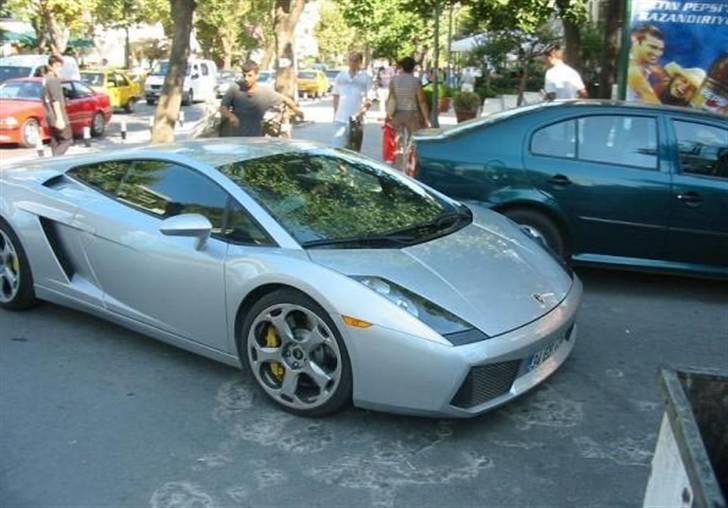 Fede biler i tyrkiet billede 20