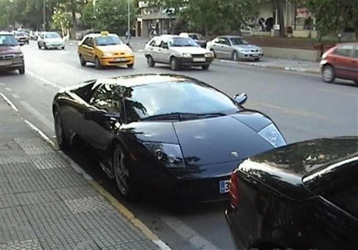 Fede biler i tyrkiet billede 21