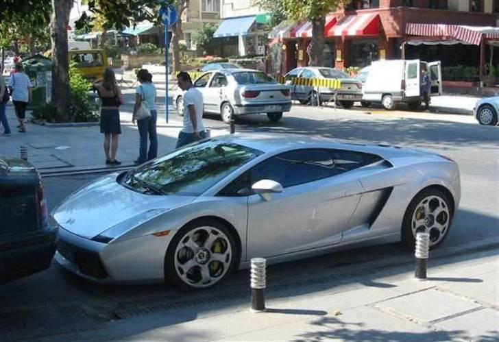 Fede biler i tyrkiet billede 22