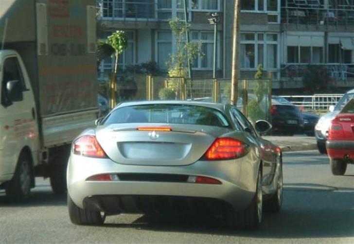 Fede biler i tyrkiet billede 23