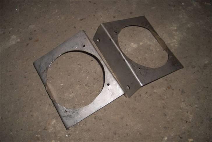 Kopidrengens Scooter / ICE projekt! billede 6