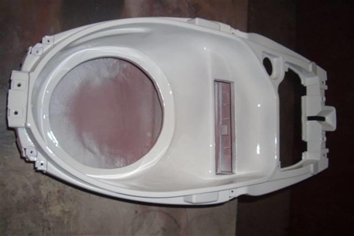 Kopidrengens Scooter / ICE projekt! billede 26