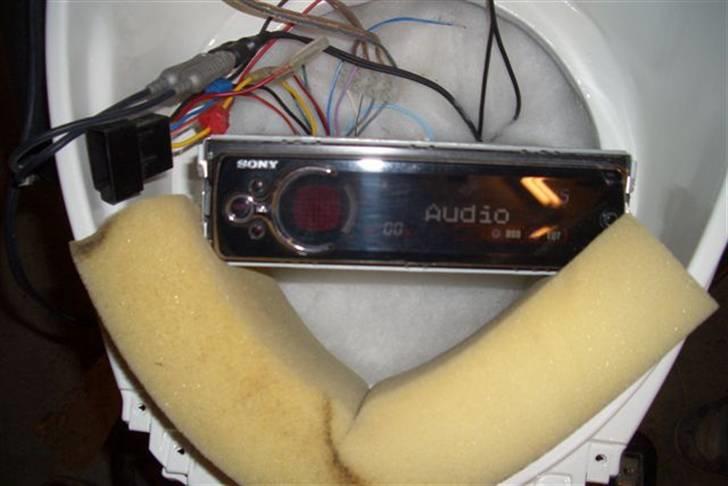 Kopidrengens Scooter / ICE projekt! billede 44