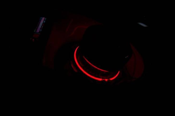 Kopidrengens Scooter / ICE projekt! billede 49