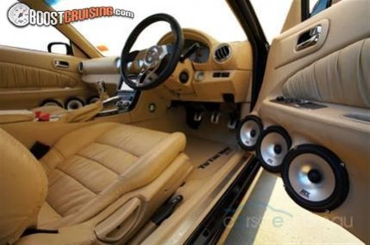 Verdens fedeste nissan silvia s15 billede 1